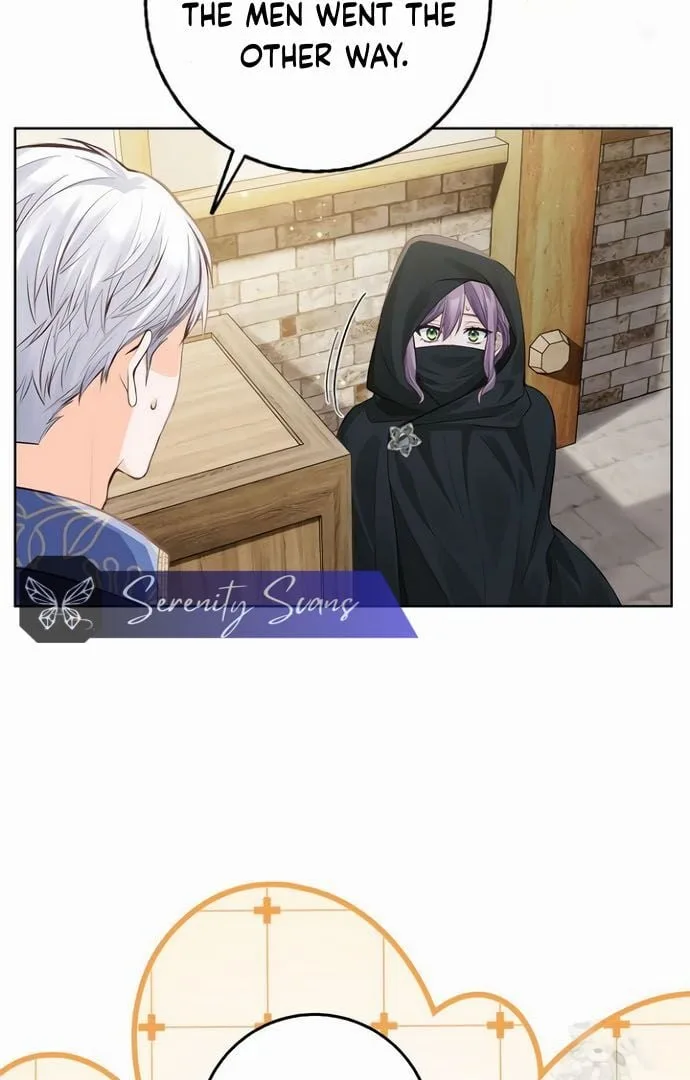 There is no forgiveness from the regressed lady Chapter 19 page 68