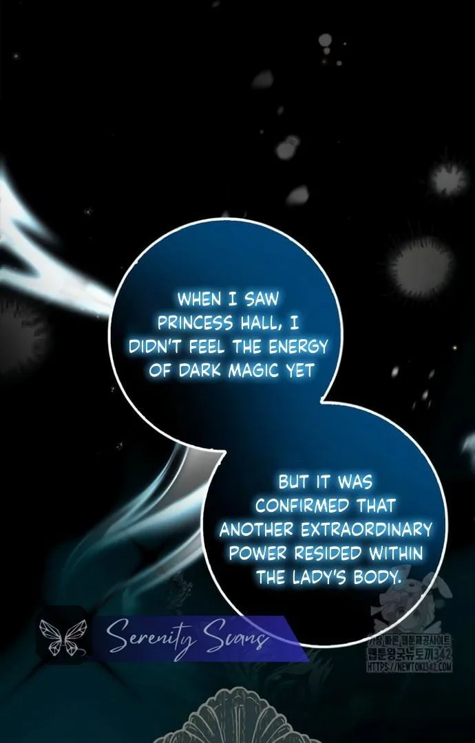 There is no forgiveness from the regressed lady Chapter 19 page 20