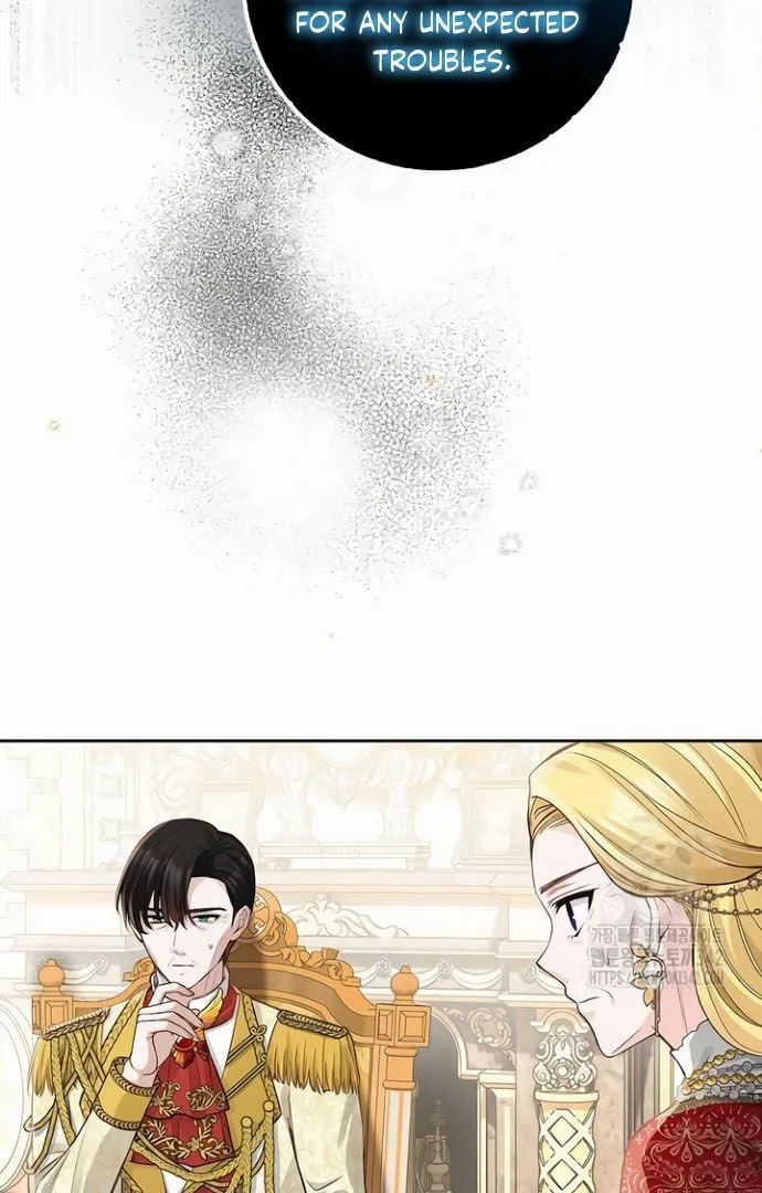 There is no forgiveness from the regressed lady Chapter 19 page 23
