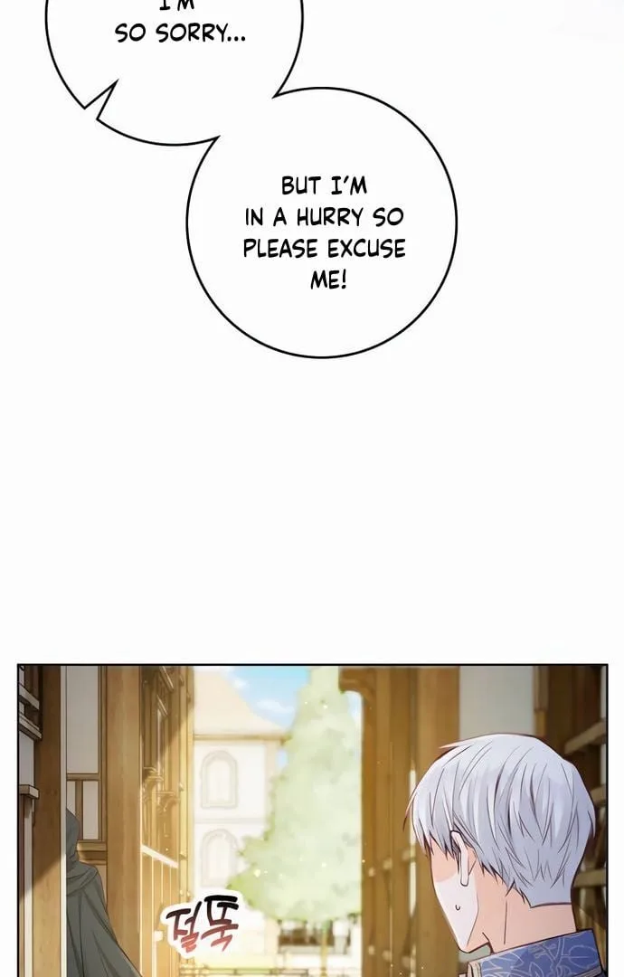 There is no forgiveness from the regressed lady Chapter 19 page 57