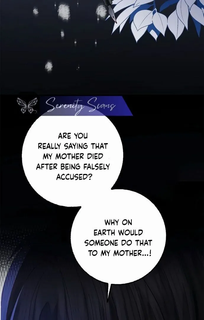 There is no forgiveness from the regressed lady Chapter 19 page 86