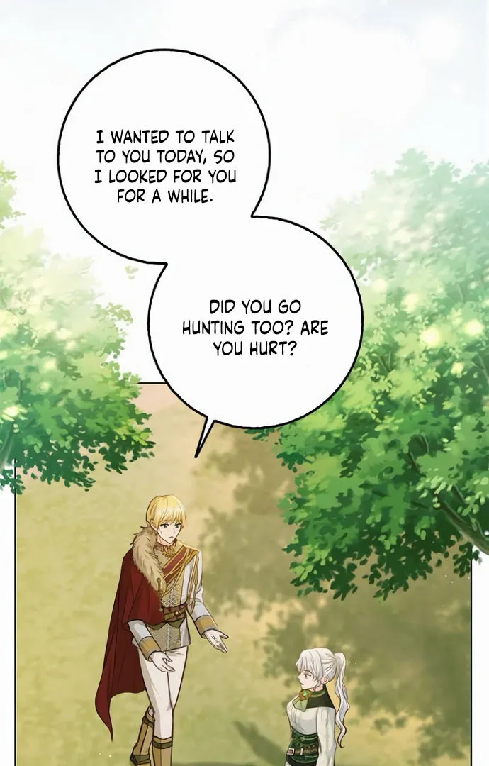 There is no forgiveness from the regressed lady Chapter 17 page 56