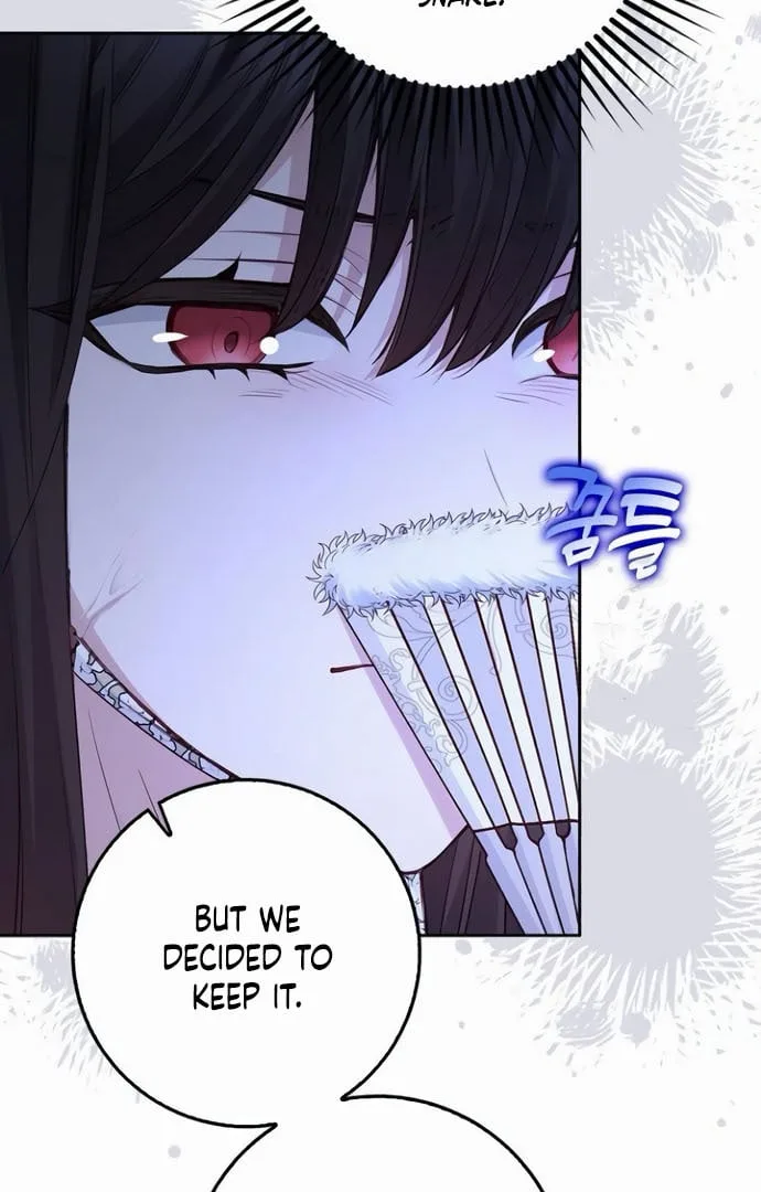 There is no forgiveness from the regressed lady Chapter 18 page 32