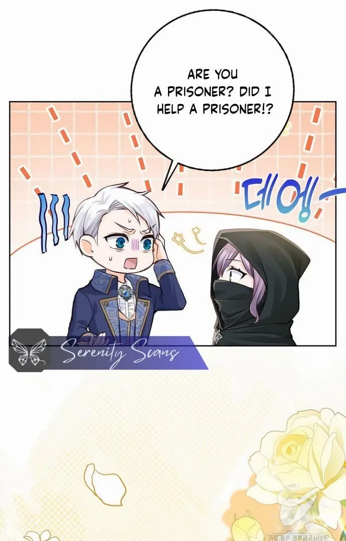 There is no forgiveness from the regressed lady Chapter 19 page 70