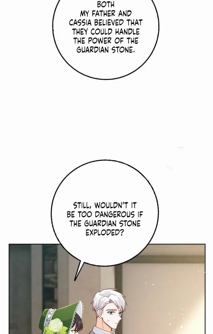 There is no forgiveness from the regressed lady Chapter 18 page 33