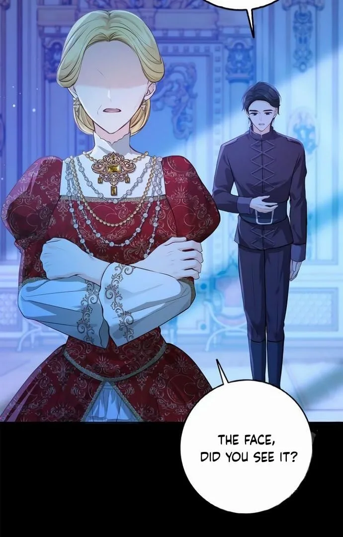 There is no forgiveness from the regressed lady Chapter 19 page 95
