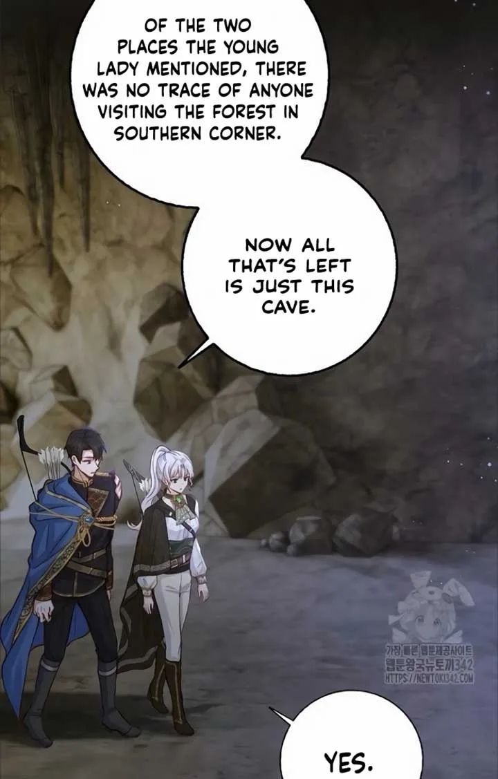 There is no forgiveness from the regressed lady Chapter 16 page 85