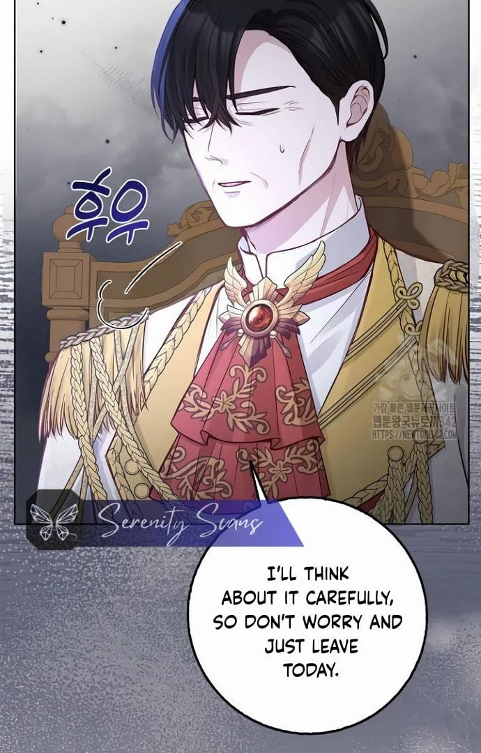 There is no forgiveness from the regressed lady Chapter 19 page 32