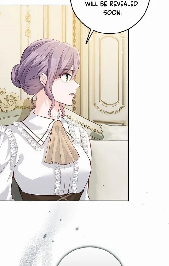 There is no forgiveness from the regressed lady Chapter 19 page 88