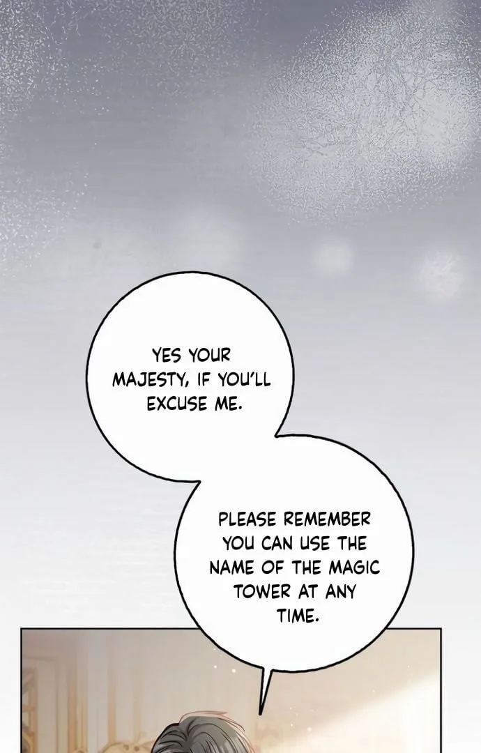 There is no forgiveness from the regressed lady Chapter 19 page 33
