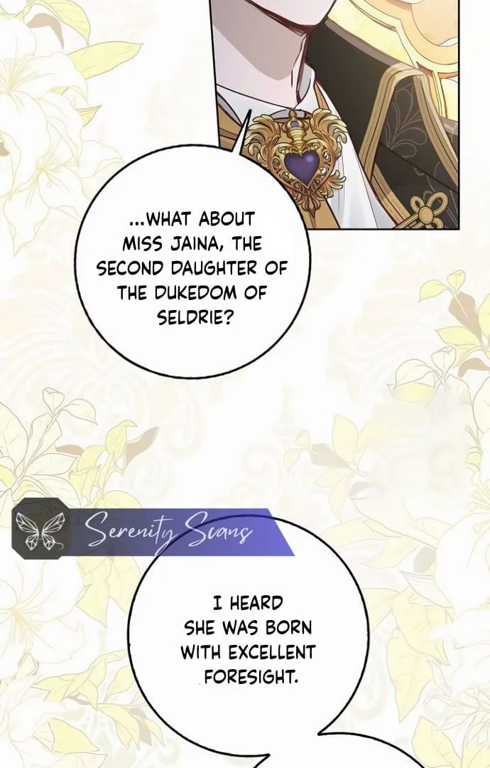 There is no forgiveness from the regressed lady Chapter 19 page 29