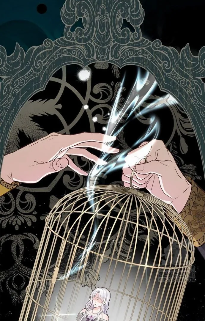 There is no forgiveness from the regressed lady Chapter 19 page 21