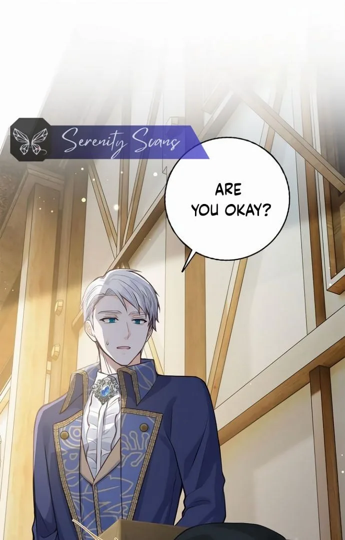 There is no forgiveness from the regressed lady Chapter 19 page 66