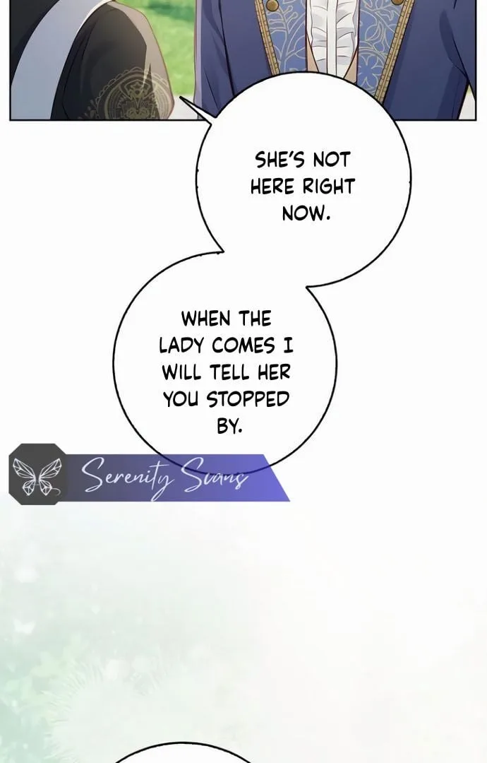 There is no forgiveness from the regressed lady Chapter 19 page 46