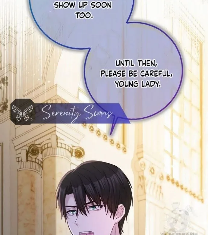 There is no forgiveness from the regressed lady Chapter 19 page 91