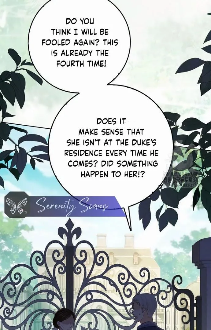 There is no forgiveness from the regressed lady Chapter 19 page 47