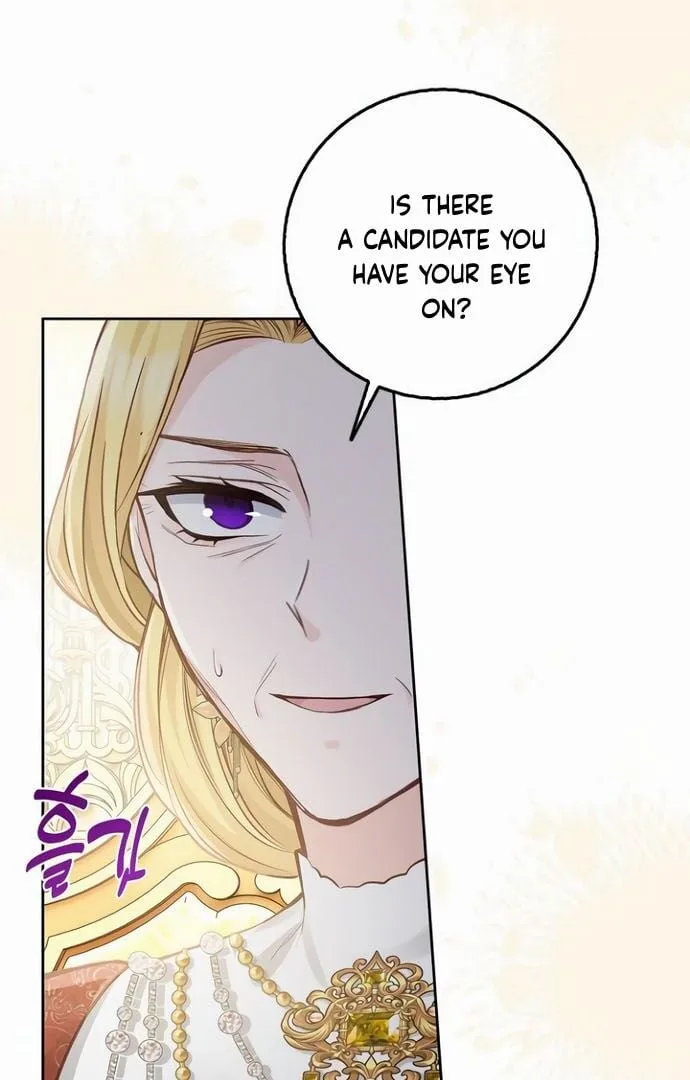 There is no forgiveness from the regressed lady Chapter 19 page 27