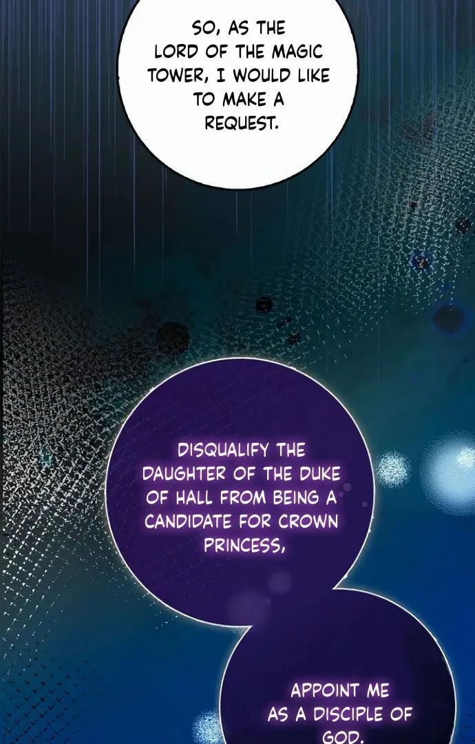 There is no forgiveness from the regressed lady Chapter 19 page 16