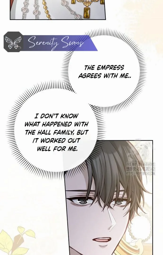 There is no forgiveness from the regressed lady Chapter 19 page 28