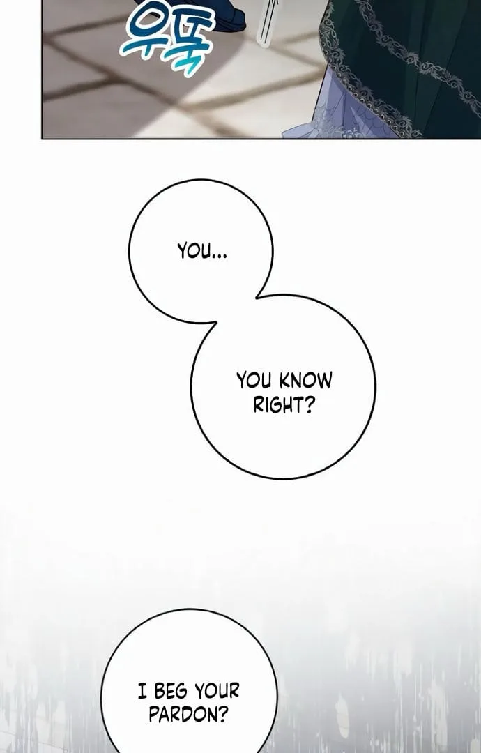 There is no forgiveness from the regressed lady Chapter 18 page 37