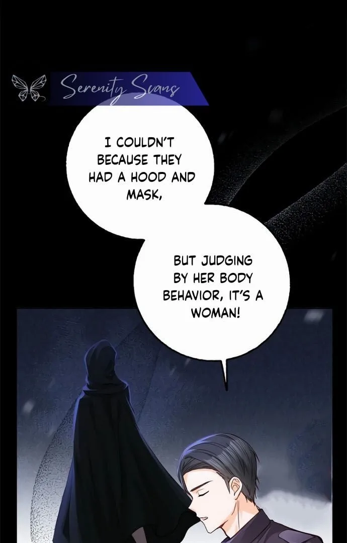 There is no forgiveness from the regressed lady Chapter 19 page 96