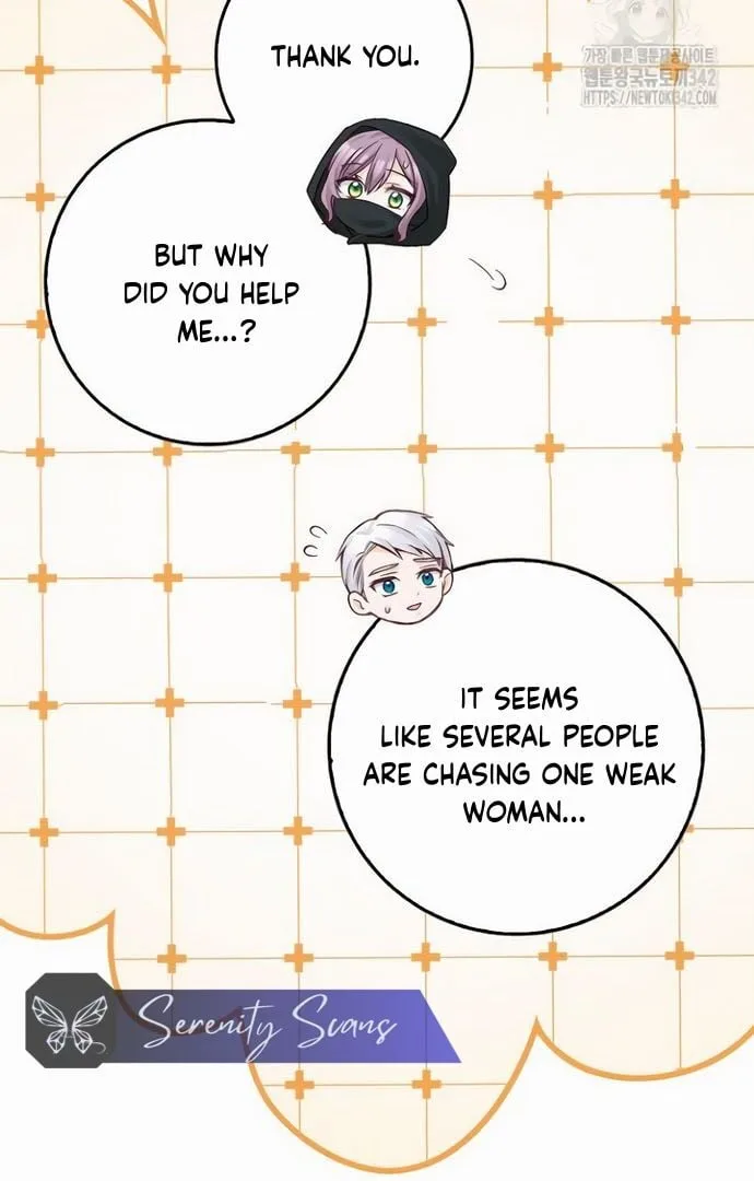 There is no forgiveness from the regressed lady Chapter 19 page 69