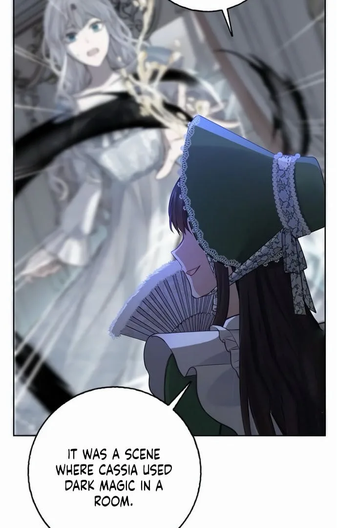 There is no forgiveness from the regressed lady Chapter 18 page 40