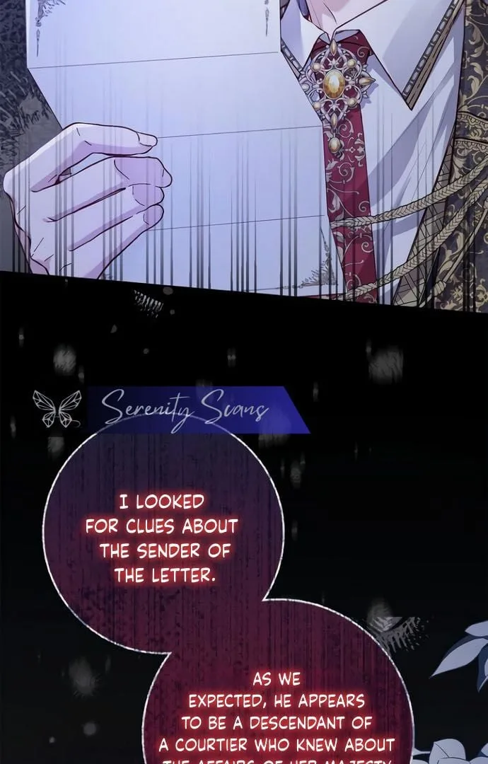 There is no forgiveness from the regressed lady Chapter 19 page 83