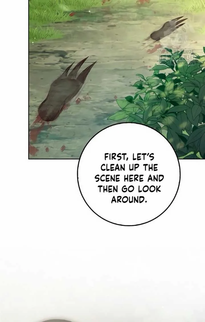 There is no forgiveness from the regressed lady Chapter 16 page 81