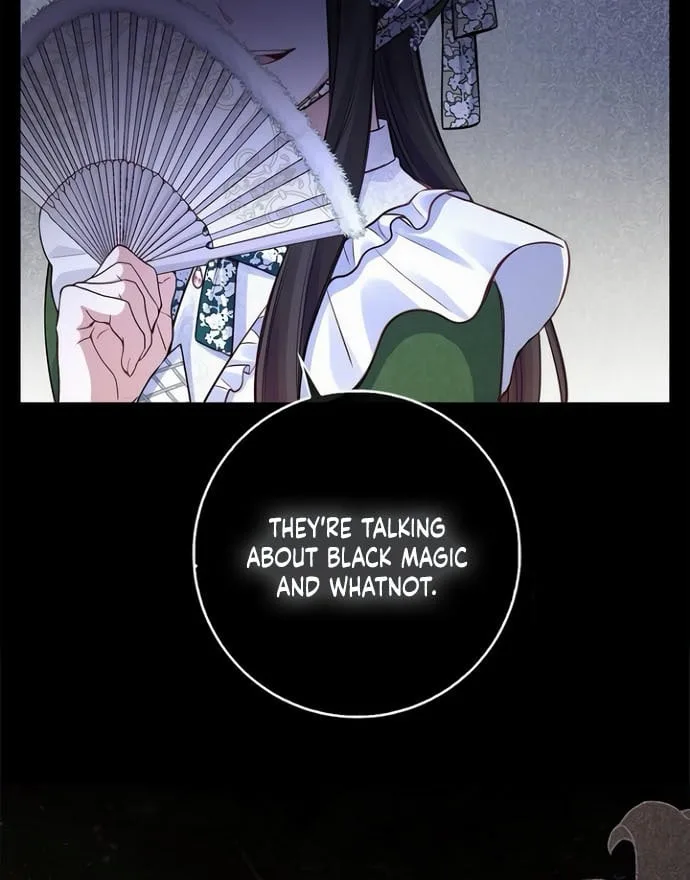 There is no forgiveness from the regressed lady Chapter 18 page 26
