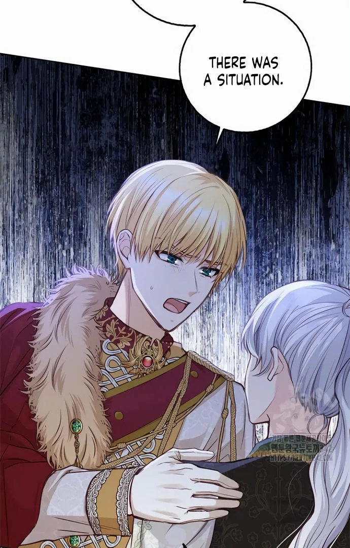 There is no forgiveness from the regressed lady Chapter 17 page 59
