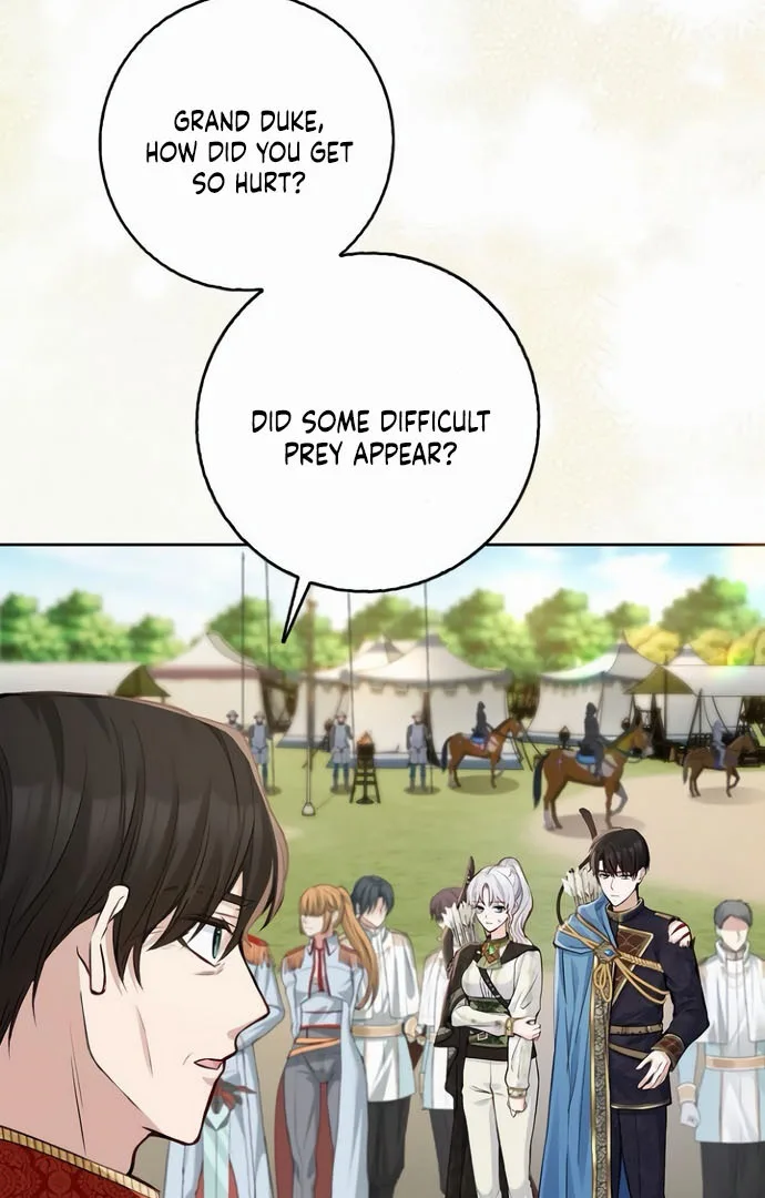 There is no forgiveness from the regressed lady Chapter 17 page 37