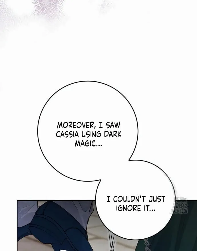 There is no forgiveness from the regressed lady Chapter 18 page 36