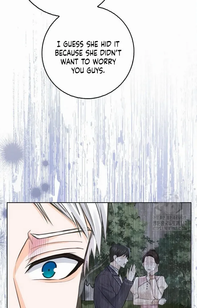 There is no forgiveness from the regressed lady Chapter 18 page 41