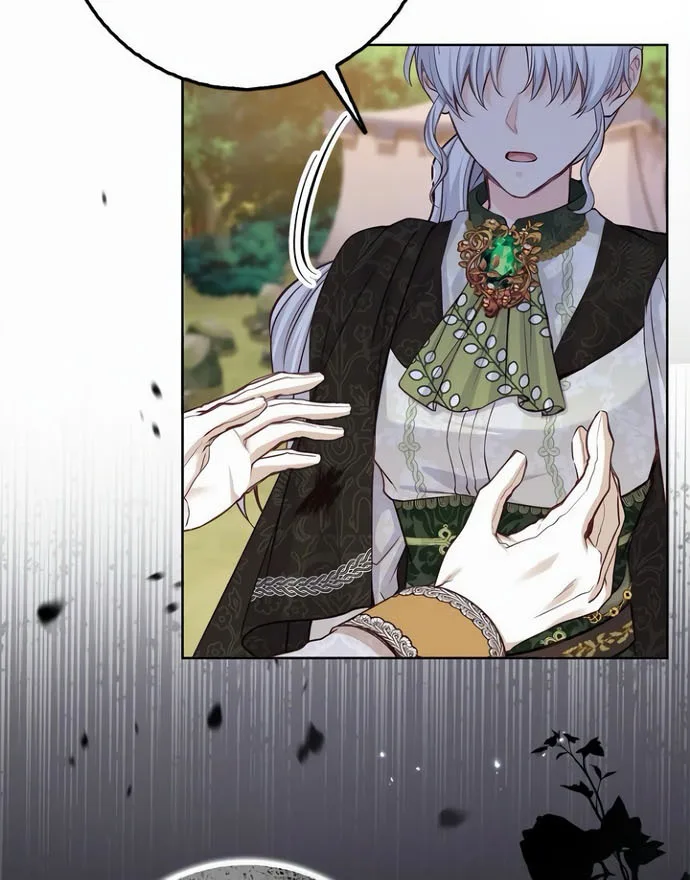 There is no forgiveness from the regressed lady Chapter 17 page 61