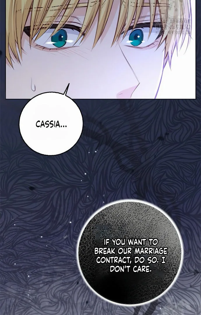 There is no forgiveness from the regressed lady Chapter 17 page 64