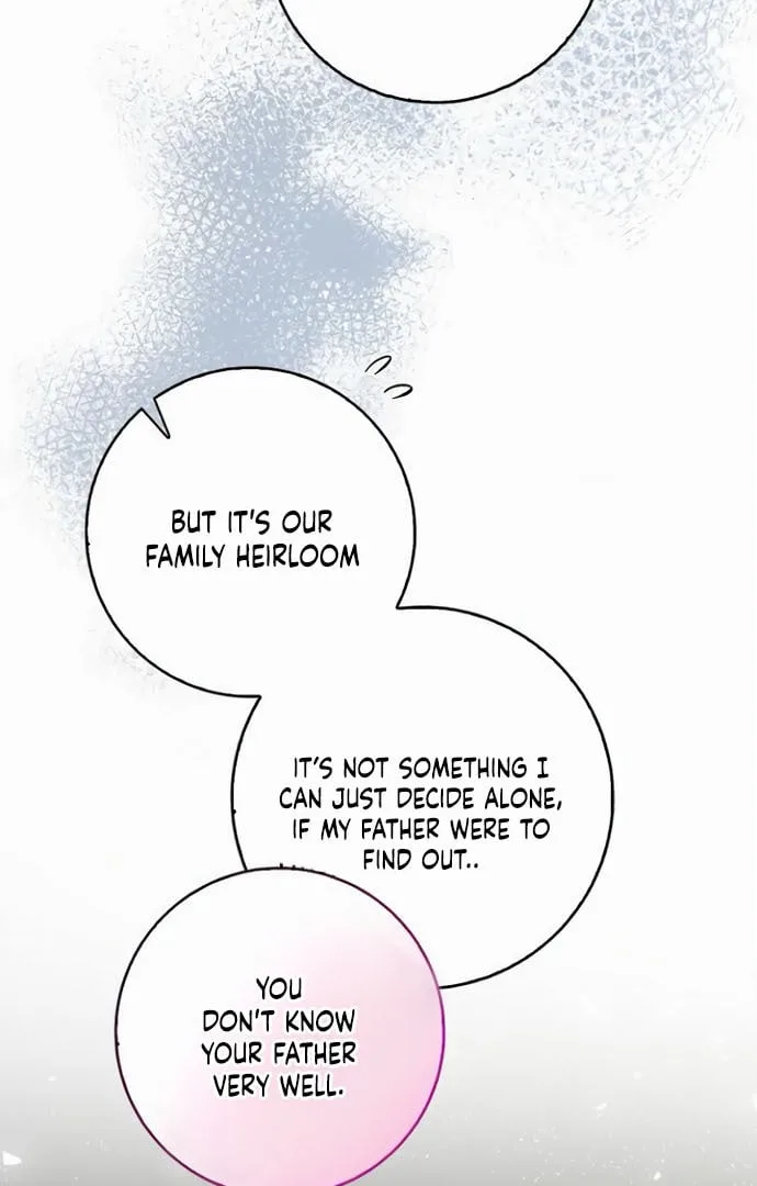 There is no forgiveness from the regressed lady Chapter 18 page 46