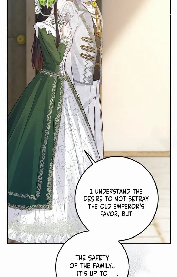 There is no forgiveness from the regressed lady Chapter 18 page 34