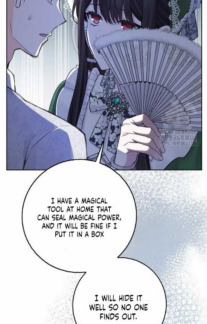 There is no forgiveness from the regressed lady Chapter 18 page 45