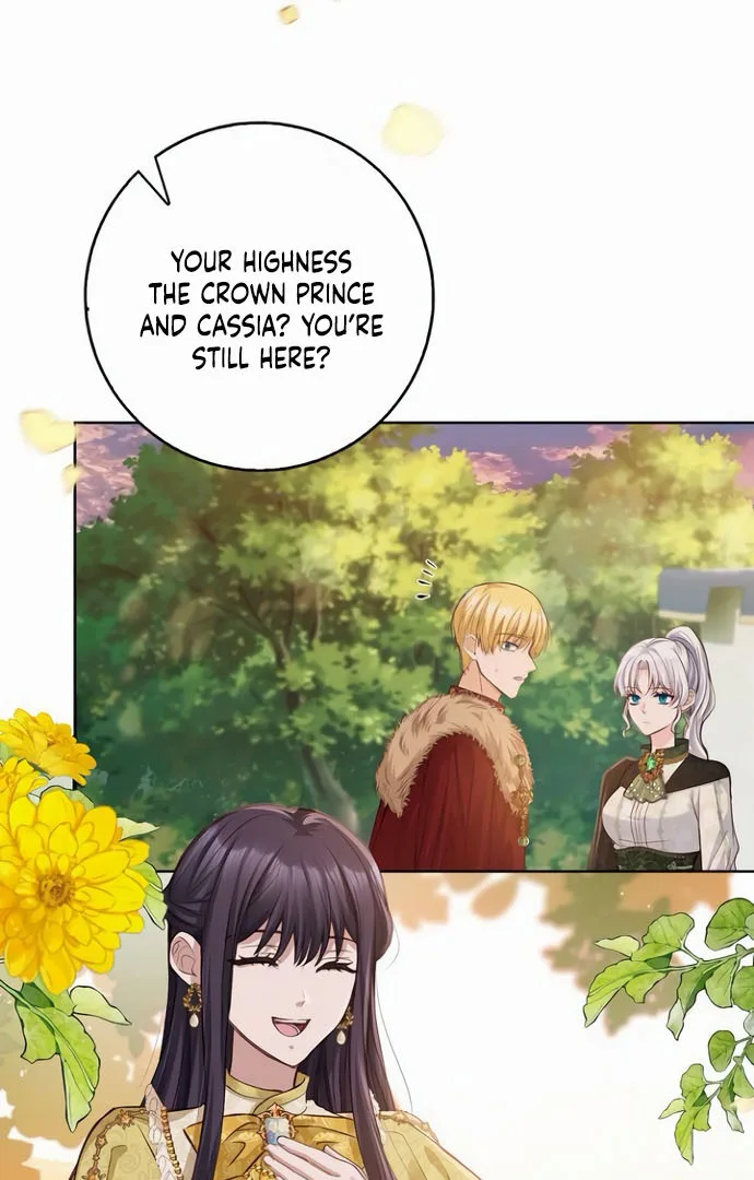 There is no forgiveness from the regressed lady Chapter 17 page 77