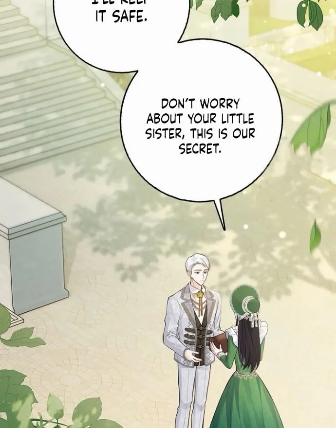 There is no forgiveness from the regressed lady Chapter 18 page 54