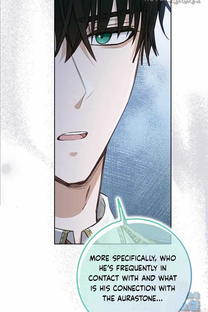 There is no forgiveness from the regressed lady Chapter 21 page 12
