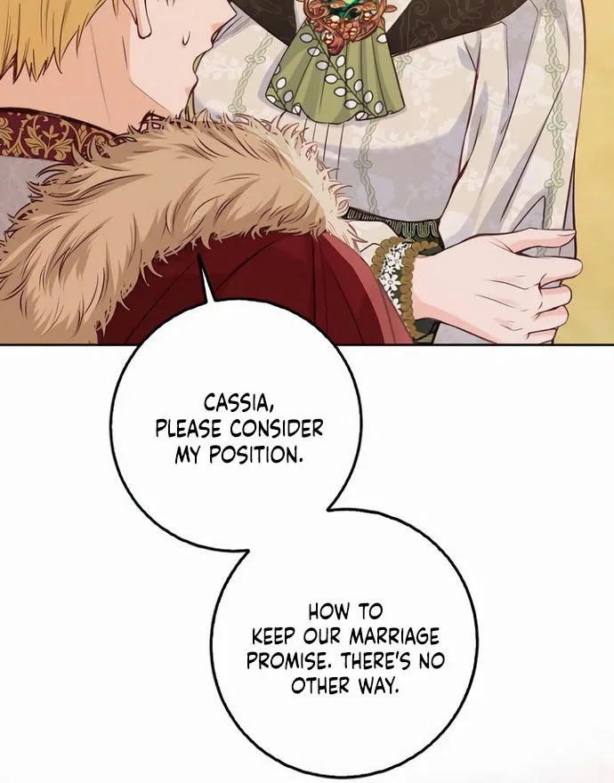 There is no forgiveness from the regressed lady Chapter 17 page 70