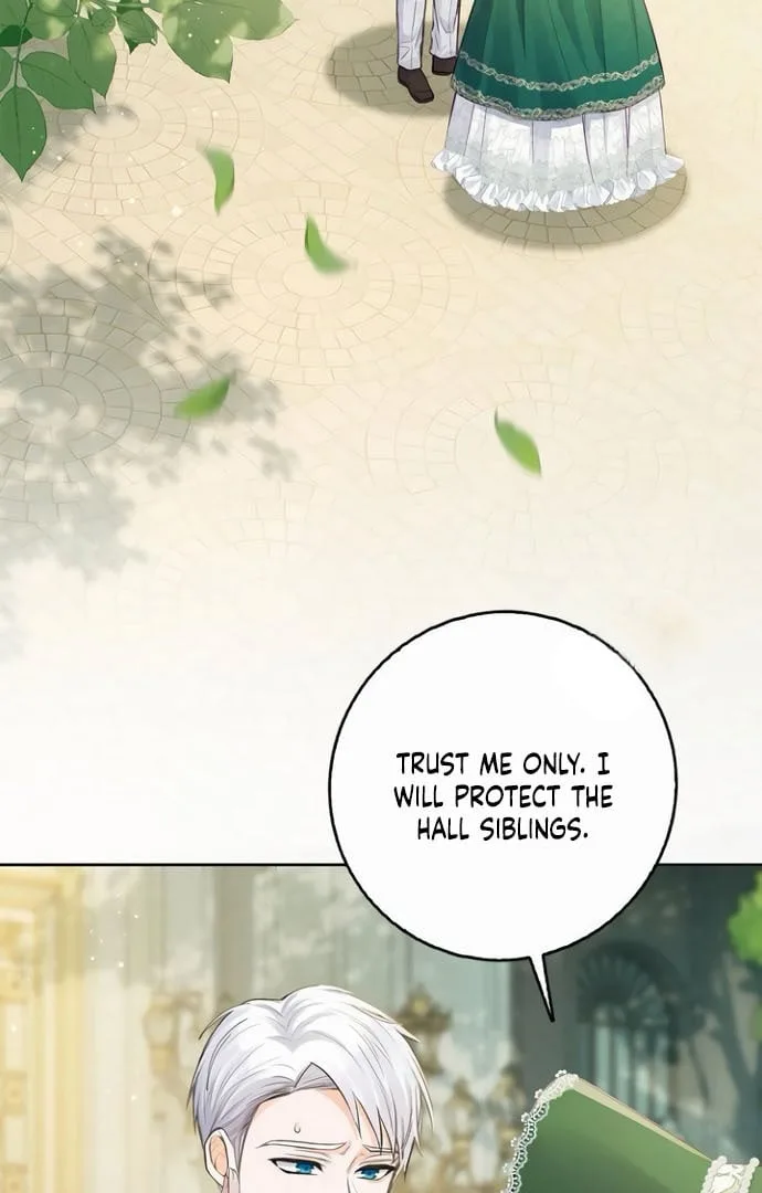 There is no forgiveness from the regressed lady Chapter 18 page 55