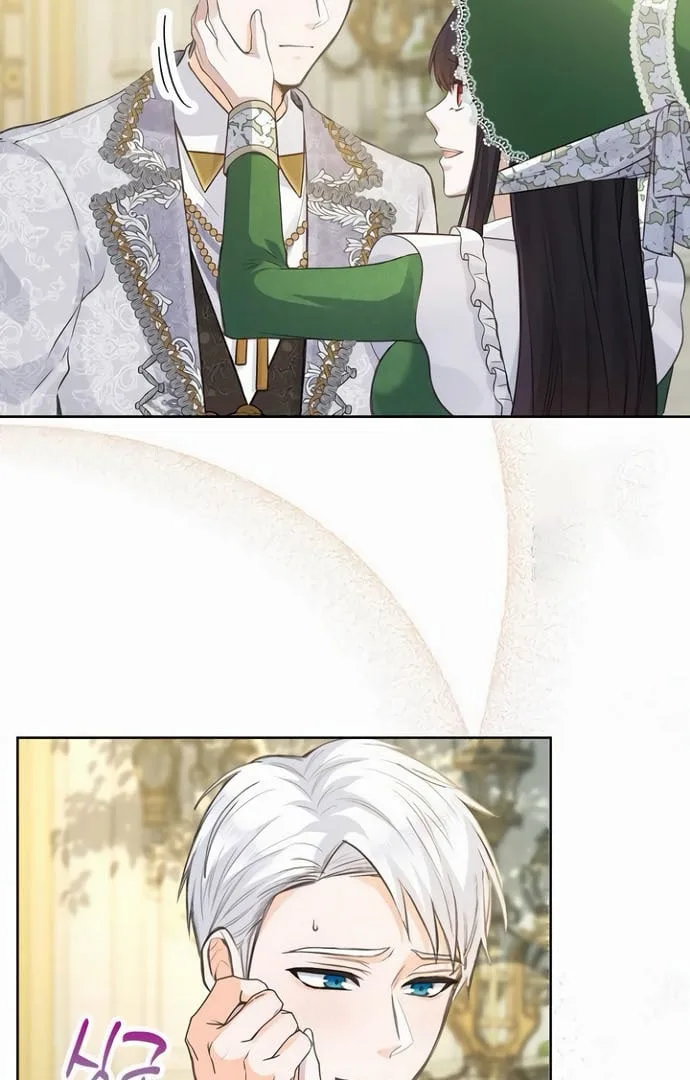 There is no forgiveness from the regressed lady Chapter 18 page 56