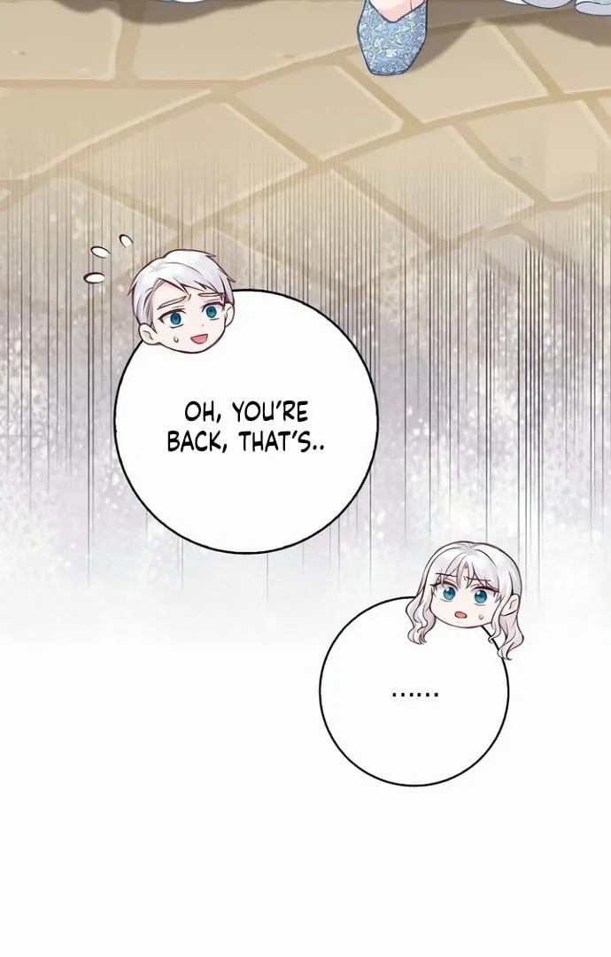 There is no forgiveness from the regressed lady Chapter 18 page 65