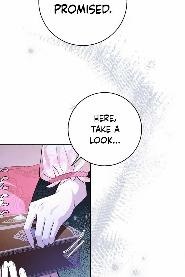 There is no forgiveness from the regressed lady Chapter 22 page 81