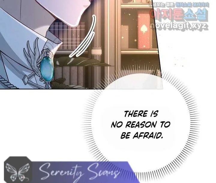 There is no forgiveness from the regressed lady Chapter 23 page 70