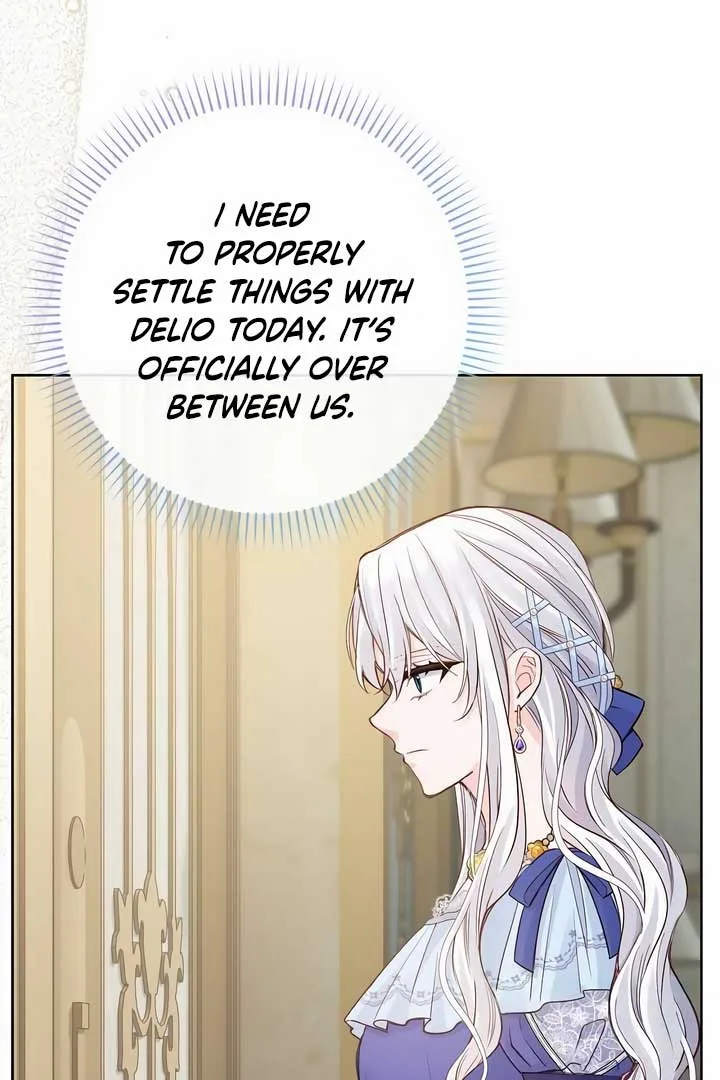 There is no forgiveness from the regressed lady Chapter 22 page 42