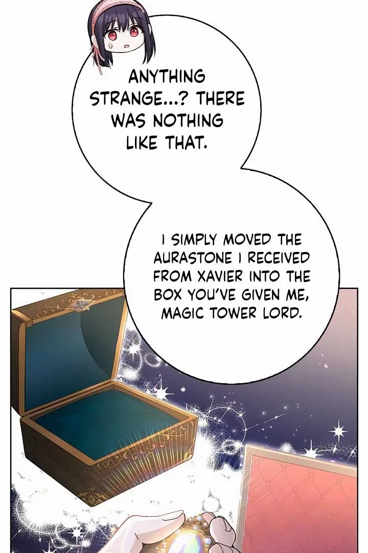 There is no forgiveness from the regressed lady Chapter 22 page 88